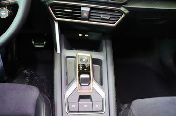 Cupra Leon Sportstourer 1.5 AHK Pano 19Zoll Sennheiser