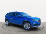Skoda KODIAQ 2.0 TSI Style 4x4 190PS Matrix-LED Navi K - gebrauchte Skoda Kodiaq aus dem Jahr 2023