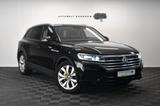 Volkswagen Touareg 4Motion *LED *KAMERA *AHK *4x SHZ *ACC - gebrauchte Volkswagen Touareg aus dem Jahr 2019