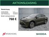 Skoda Enyaq Coupe 85x Sportline AHK MAXX WINTER 21ZOLL