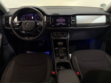 Skoda Kodiaq - 11