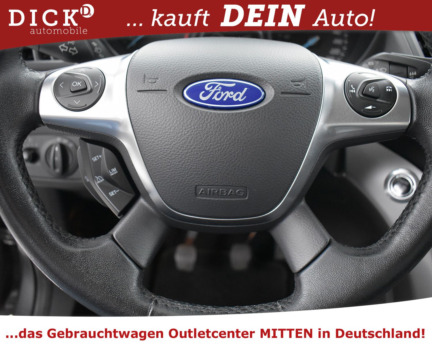 FORD Kuga 2.0d Sync Edition NAVI+SHZ+PDC+TEMP+MFL+LM - Image 16