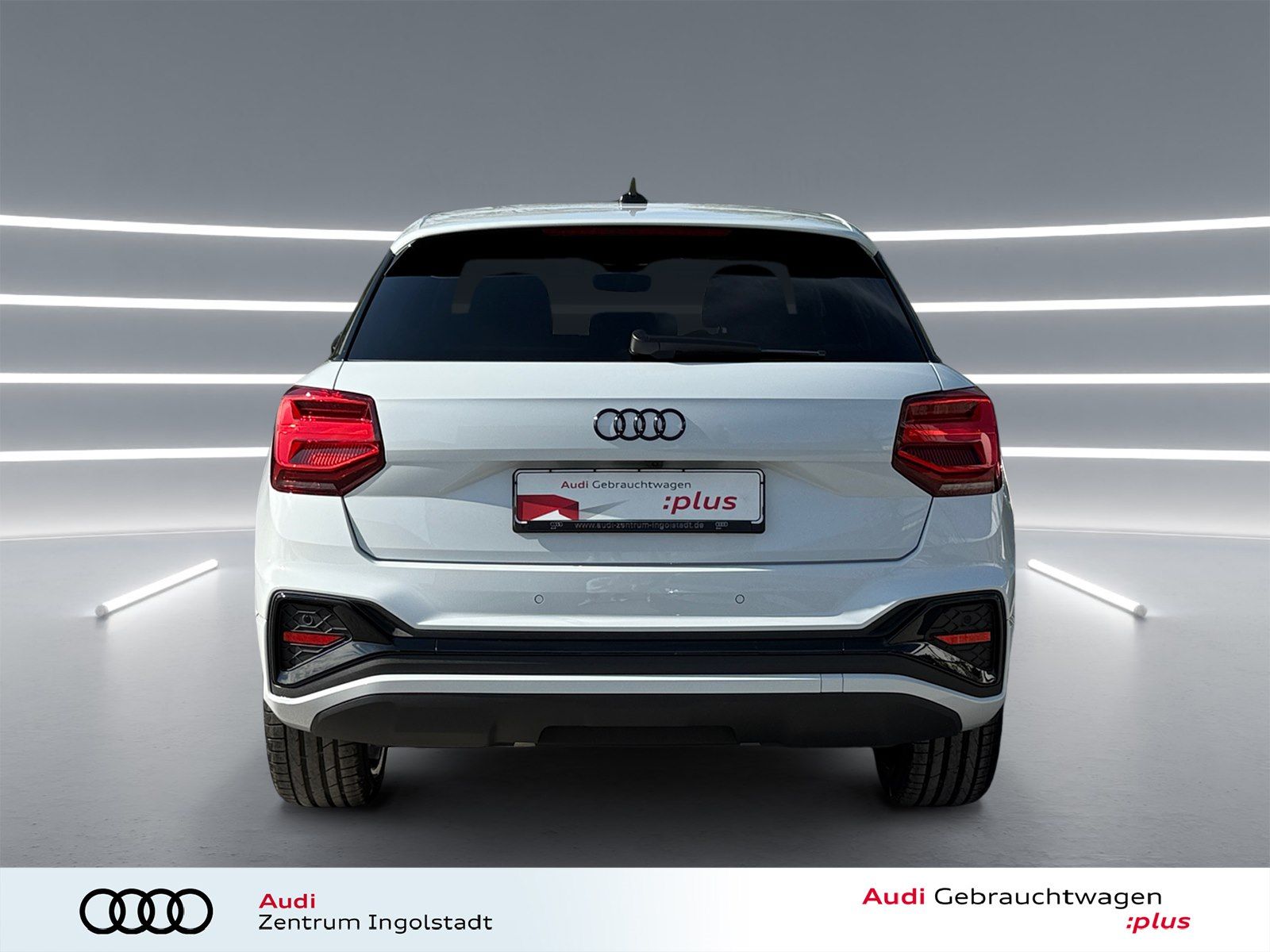 Audi Q2 - Bild 7