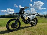 Husqvarna FE 350 PRO 2024 - HUSQVARNA FE 350