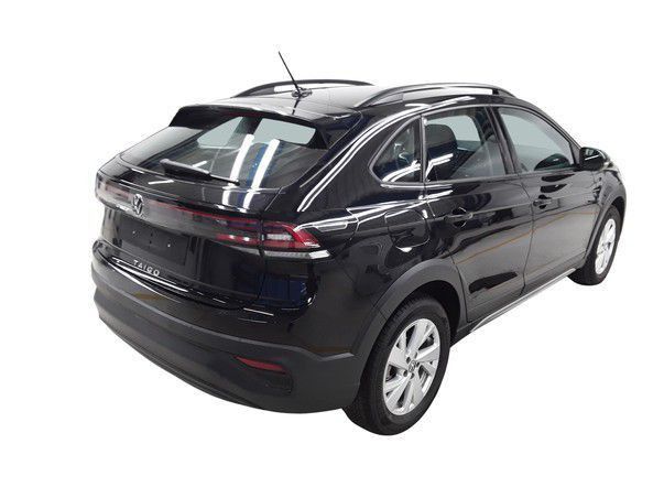 Volkswagen Taigo - Bild 3