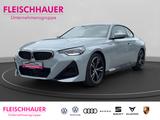 BMW 220 i M Sport Coupe LED+DC+NAVI+SHZ+DAB+SOUNDSYS - BMW 220 in Leverkusen