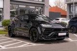Lamborghini Urus 4.0 V8 Carbon Novitec 23" - Lamborghini Urus aus 2021