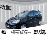 Citroën Berlingo  PureTech 110 Shine Navi, R..-Kam.,AHZV - Citroën Berlingo: Sitzheizung