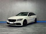 Mercedes-Benz C63 S AMG | Checkheft | no OPF | Standhz.| Pano