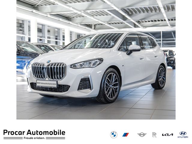 BMW 220i Active Tourer M Sport PANO AHK RFK NAVI LM