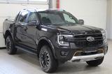 Ford Ranger Wildtrak X DoKa 2.0 Auto., EL. ROLLO/B&O - Ford: 2.0
