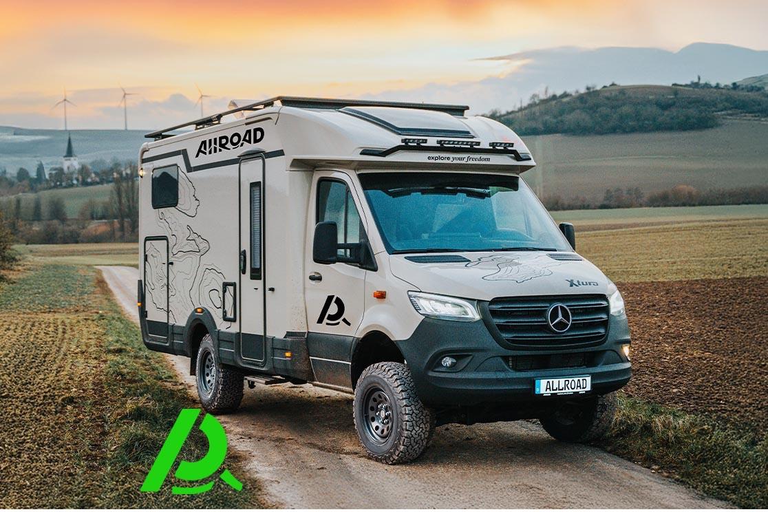 Eura Mobil Xtura XT 686 EF, Clesana-Umbau, Xperience-Paket