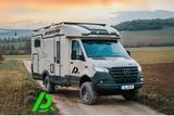 Eura Mobil Xtura XT 686 EF, Clesana-Umbau, Xperience-Paket - Eura Mobil Xtura