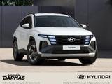 Hyundai TUCSON FL (MY26) 1.6 CRDi 48V DCT SELECT 2WD - Hyundai TUCSON Neuwagen mit Diesel-Antrieb