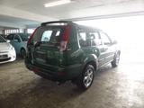 Nissan X-Trail Comfort AUTOMATIK - Nissan Gebrauchtwagen von 2002