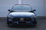 Mercedes-Benz A 35 AMG Mercedes-AMG A 35 4MATIC Edition 1 - : Blau, Mercedes