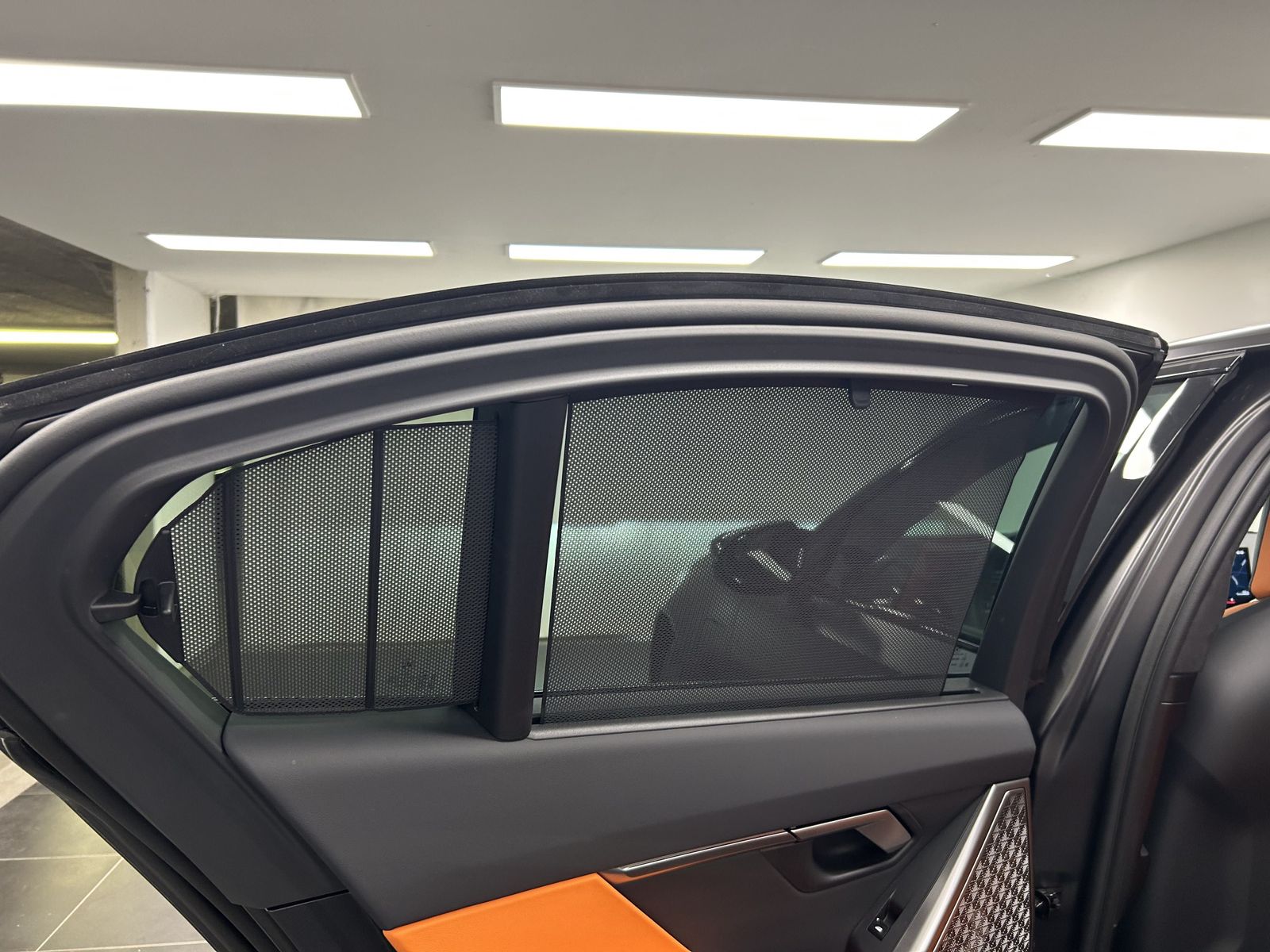BMW M5 - Bild 18