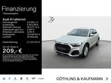 Audi A1 allstreet 30 TFSI*LED*Virtual*Smartphone Inte