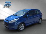 Ford B-Max SYNC Edition 1.0L EcoBoost - Ford B-Max in Frankfurt (Main)