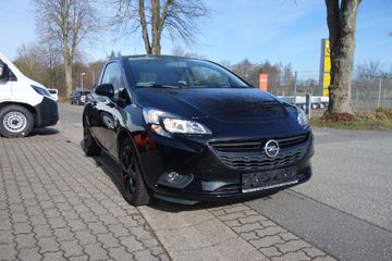 Bild 2 Opel Corsa E Color Edition ecoFlex