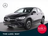 Mercedes-Benz GLA 180 Style+MBUX+Fahrassistenz-Paket+SHZ+PTS+ - gebrauchte Mercedes-Benz GLA 180 aus dem Jahr 2023