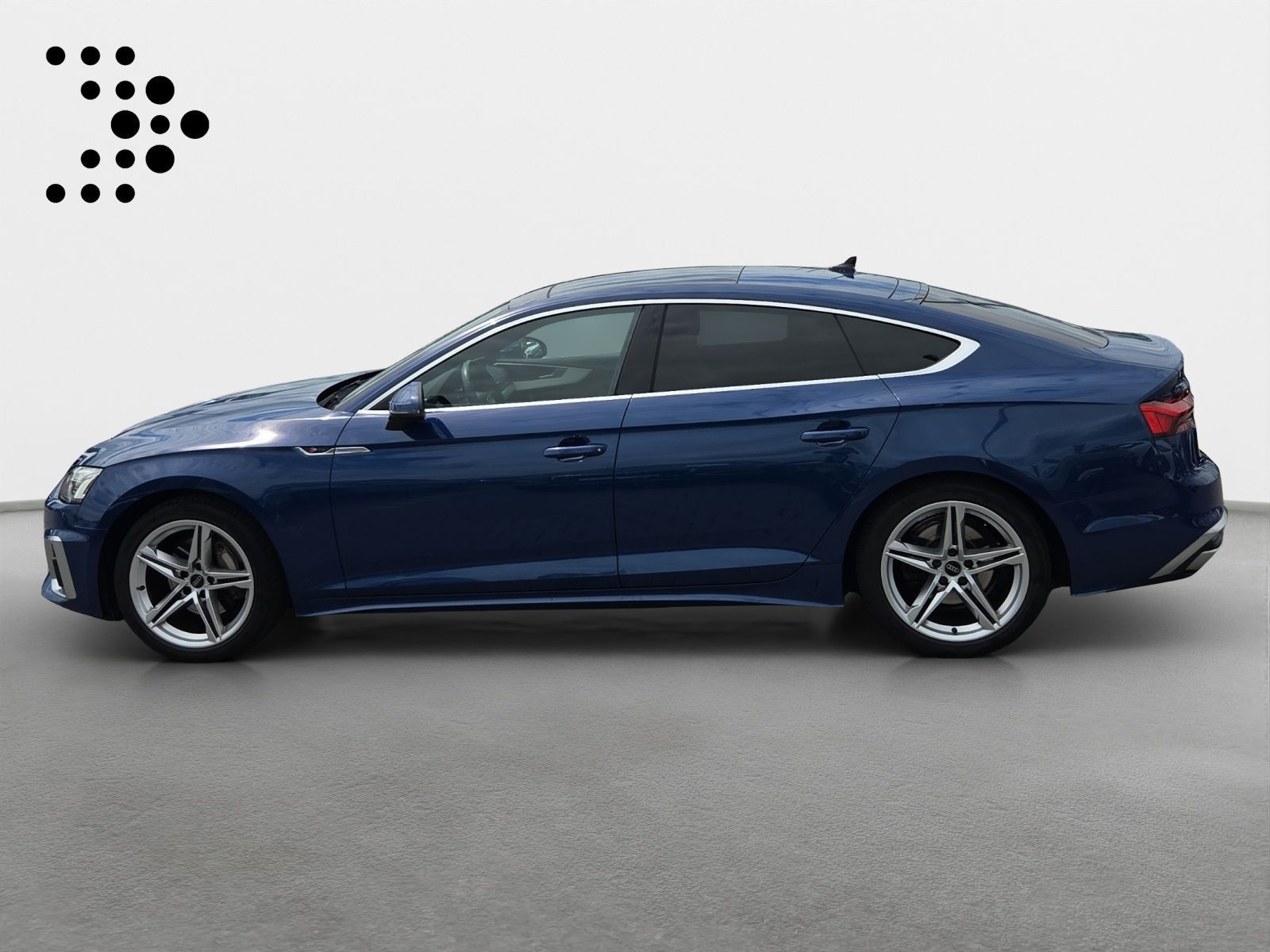 Audi A5 - Bild 3
