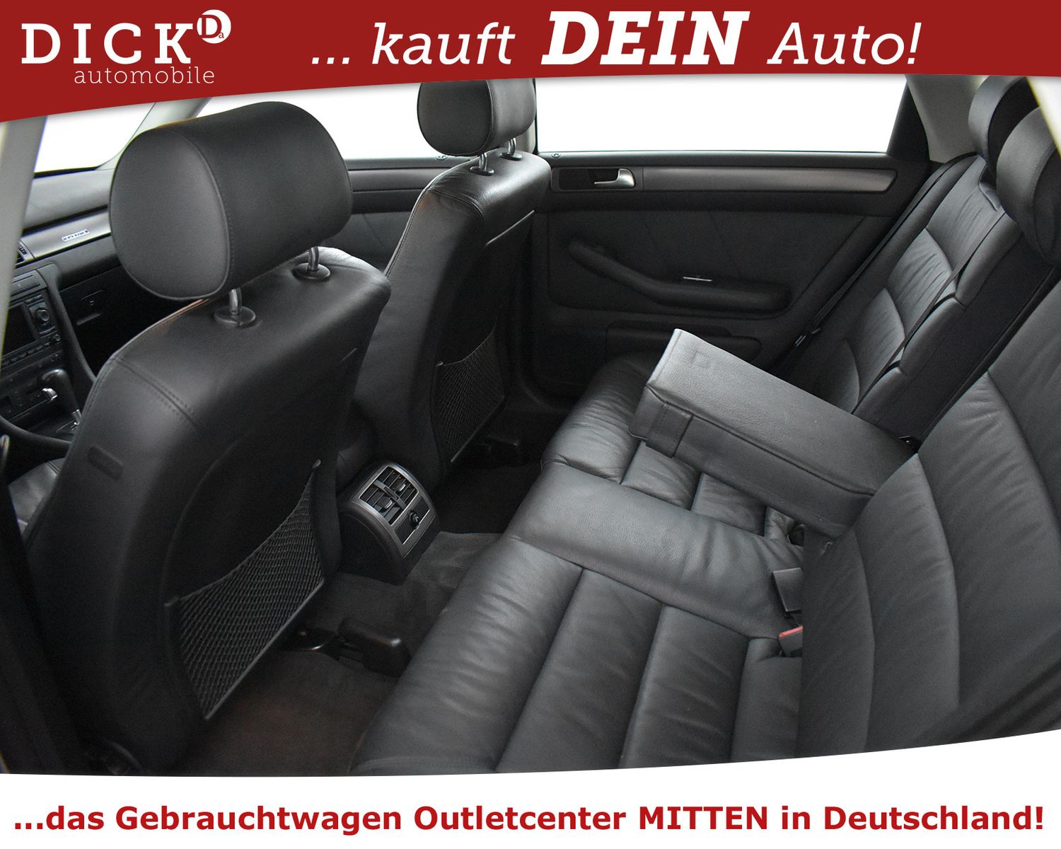 AUDI A6 Av 2.5d Aut. Quatt PANO+NAV+LEDER+XEN+SHZ+AHK - Image 14