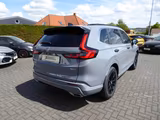 Honda CR-V Hybrid e:HEV 2.0 i-MMD AWD Elegance Style / - Honda: ST