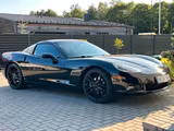 Corvette C6 6.2 V8 Coupé Competition Autom. Competition - Corvette Gebrauchtwagen