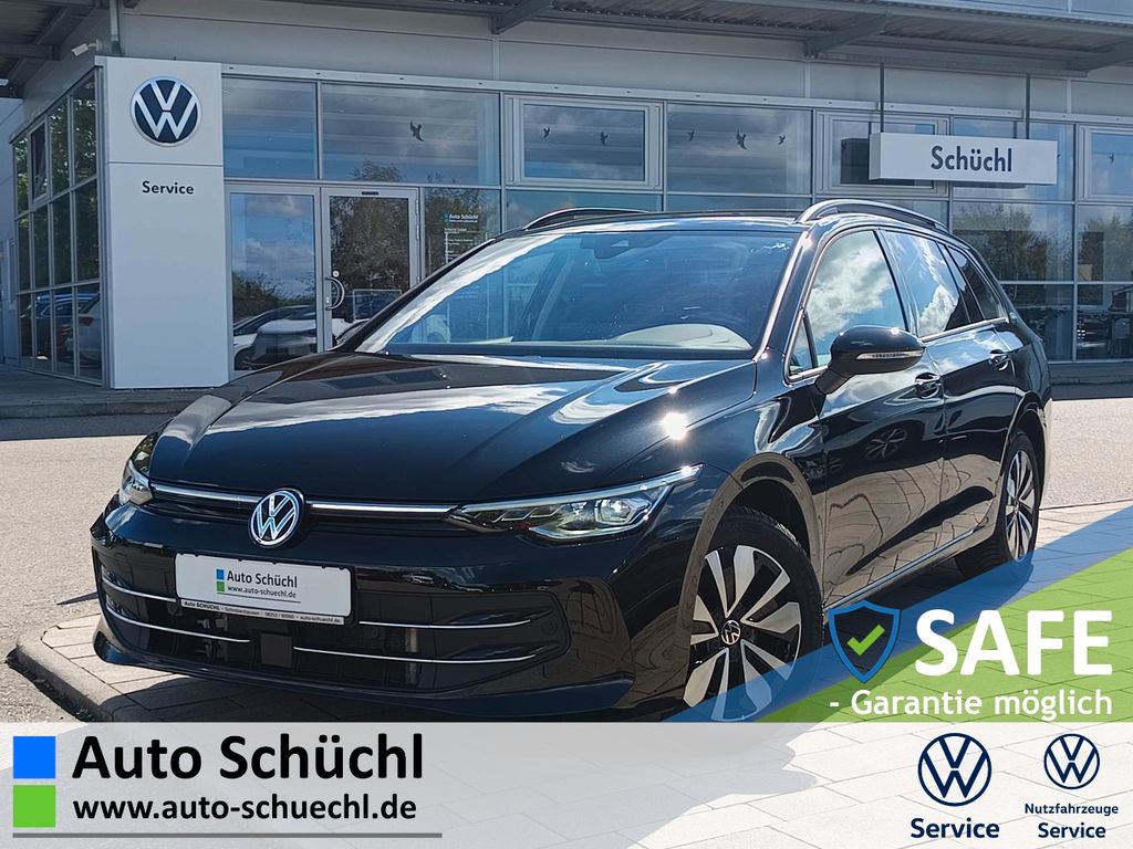 Image of Volkswagen Golf