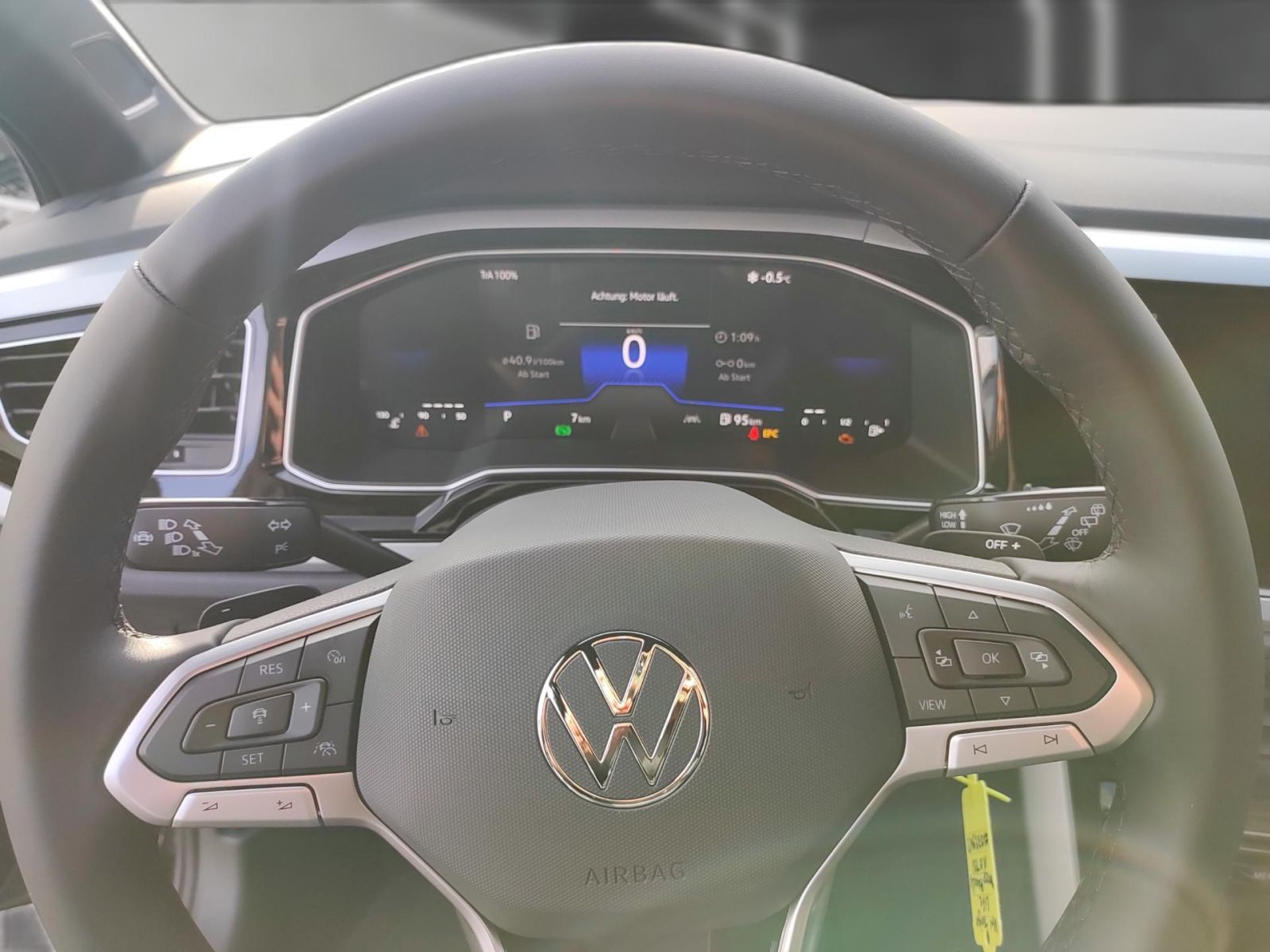 Volkswagen Taigo - Bild 12