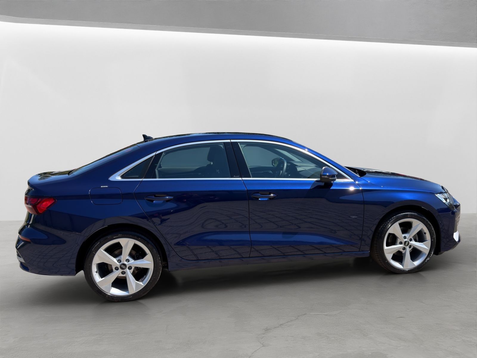 Audi A3 - Bild 9