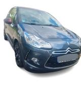 Citroën DS3 1.6 SoChic Tempomat*PDC*Navi - Citroën in Düsseldorf