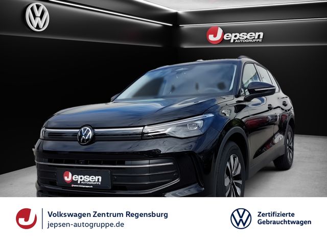 Volkswagen Tiguan Goal 1.5 eTSI LED