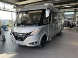 HYMER / ERIBA / HYMERCAR BML 780-I / Leder / AHK / Leder - Angebote