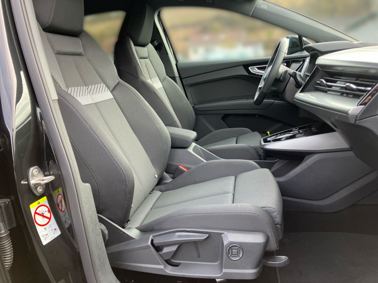 Audi Q4 e-tron - Bild 15