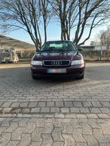 Audi A4 B5 1.6 2 Hand Rentnerfahrzeug - gebrauchte Audi A4 aus dem Jahr 1996