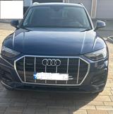 Audi Q5 40 TFSI S tronic quattro advanced advanced
