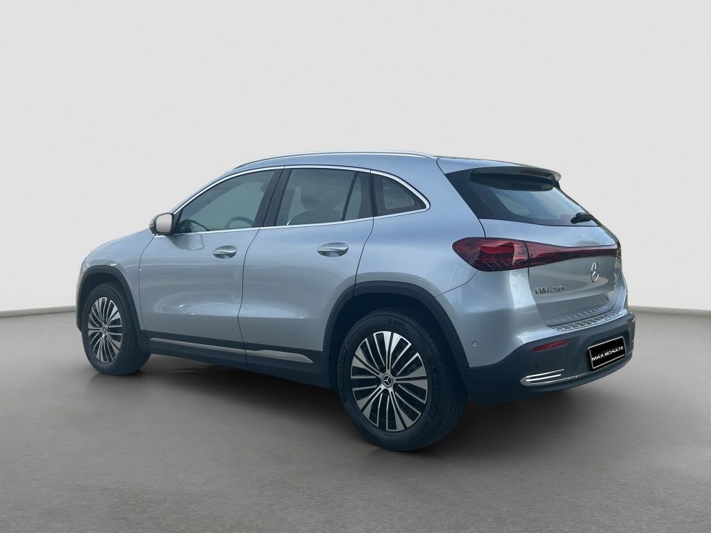 Fahrzeugabbildung Mercedes-Benz EQA 250+ PSD*K-GO*DISTR*TOTW*360°DAB*AMBIENTE*