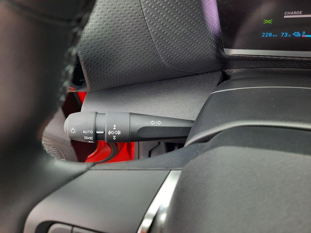 Citroën e-C4 136 SHINE