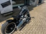 Harley-Davidson Heritage Springer Softail Special Custom - HARLEY-DAVIDSON SPRINGER SOFTAIL