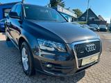 Audi Q5 2.0 TDI  quattro BIXEN/AHK/SHZ - gebrauchte Audi Q5 aus dem Jahr 2011