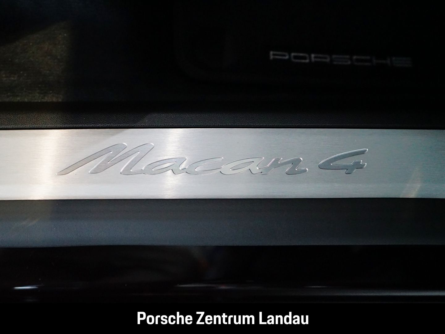 Porsche Macan - Bild 32