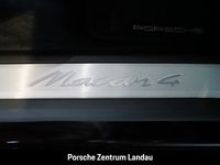 Porsche Macan - Vorschau Bild 32