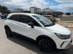 Opel Crossland Elegance 1.2 (130PS) Navi, RFK, SHZ