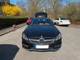 Mercedes-Benz CLS 250d SB/4M/Multibeam/Standhzg. - Mercedes-Benz CLS 250 Shooting Brake Gebrauchtwagen