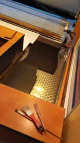 Fiat Ducato Verkaufsmobil - Fiat V