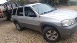 Mazda Tribute Bastlerfahrzeug - Mazda Tribute aus 2001