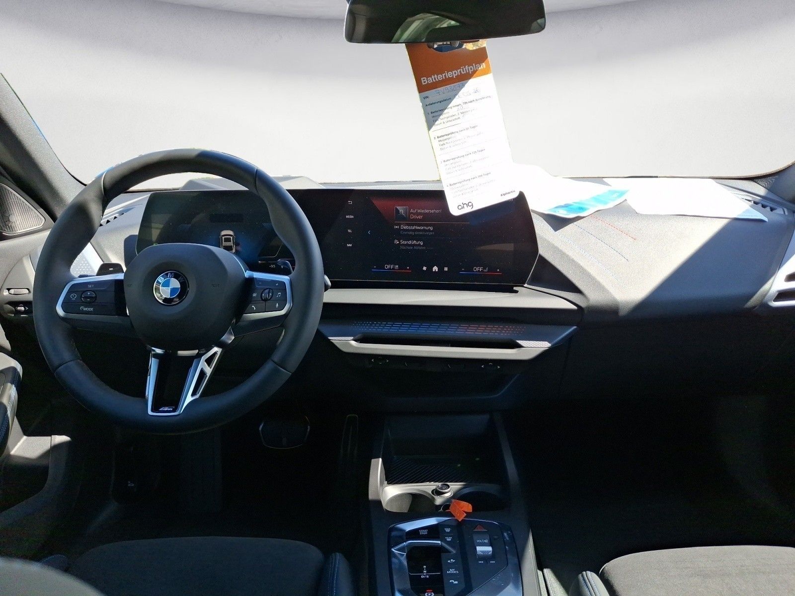 BMW 220 Gran Coupé - Bild 5
