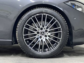 Mercedes C 200 - 12